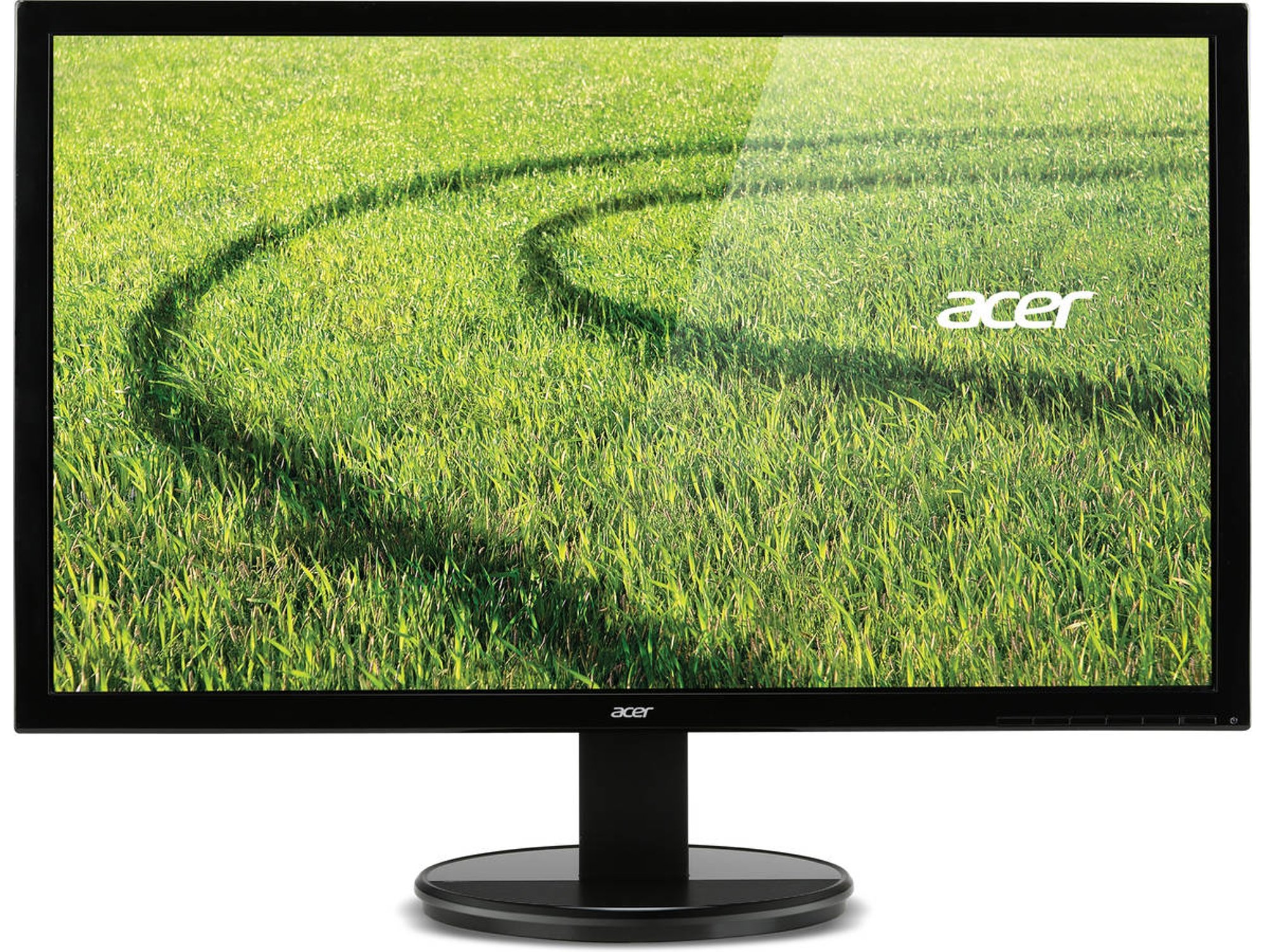 Monitor Acer K K192HQL (18.5'' - FWXGA - LED)