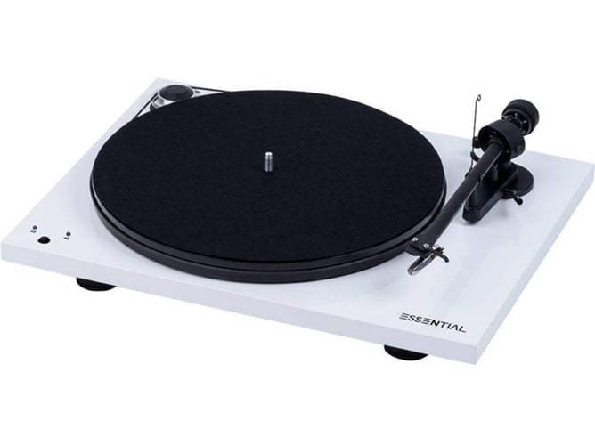 G.D. PRO-JECT ESSENTIAL 3 RECORDMASTER B