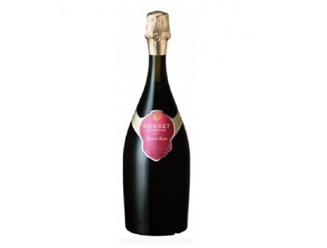 Gosset Grand Rosé GOSSET