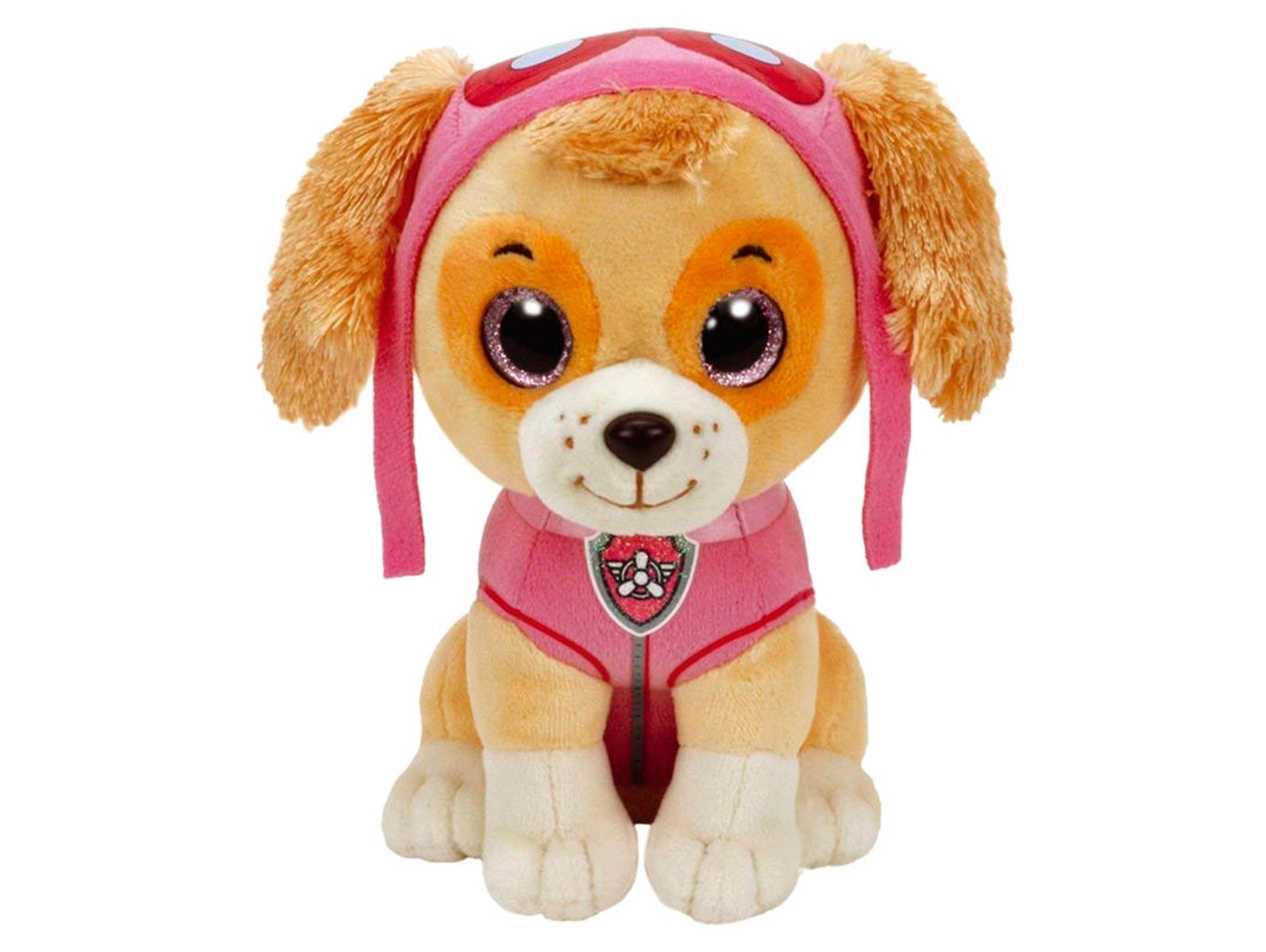 Patrulla canina en peluches online