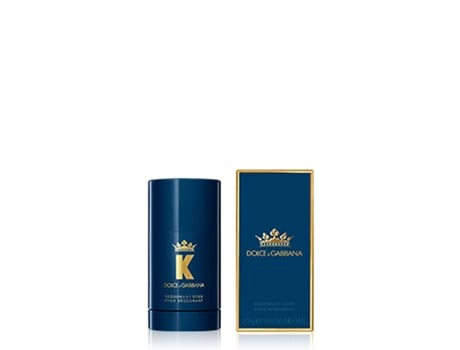 Desodorante Dolce & Gabbana K 75 ml