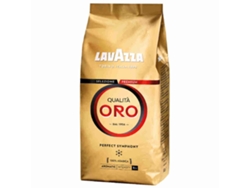 Café en Grano LAVAZZA Oro