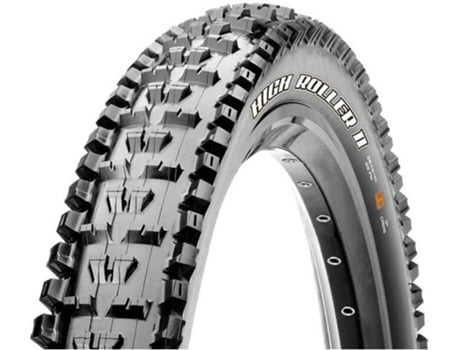 Neumático para Ciclismo Montaña MAXXIS Mtb High Roller Ii St/dh 60 Tpi (27.5 ´´)