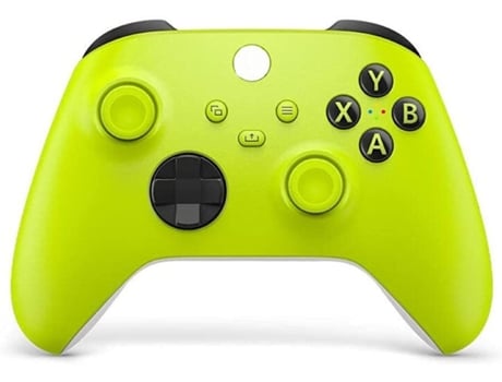 Mando Xbox ENZONS (Inalámbrico - Verde)