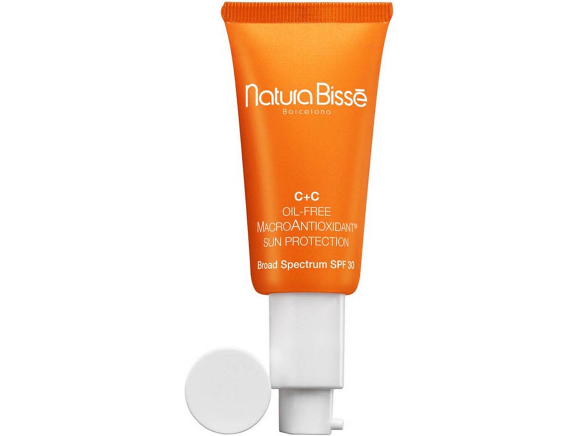 Protector Solar NATURA BISSÉ Sun SPF 30 (30 ml)