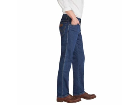 Wrangler Texas Stretch L32 Jeans