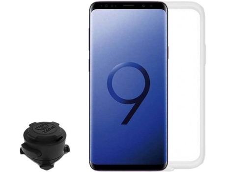 Soporte ZEFAL Protector Samsung S8/s9