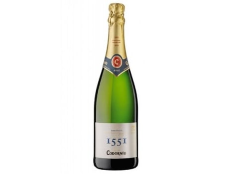 Codorniu 1551 Brut Nature CODORNIU