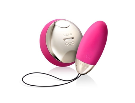 Lelo Lyla 2 Hot Cherry 1ud