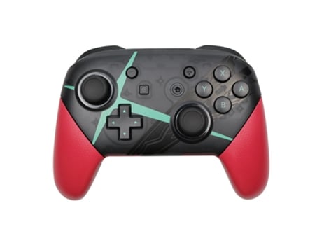 Mando Nintendo Switch LOVEBABYLY Y-swpor-001-013 (Inalámbrico)