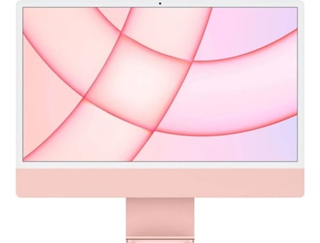 Comprar en oferta Apple iMac 24" M3 [2023] (MQRU3Y/A) rosa