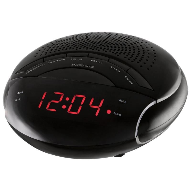 Radio reloj despertador 335dd