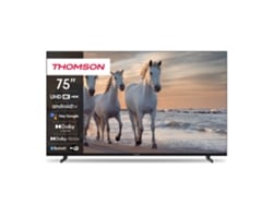 TV THOMSON 75UA5S13 (75'' - 190 cm - UHD)