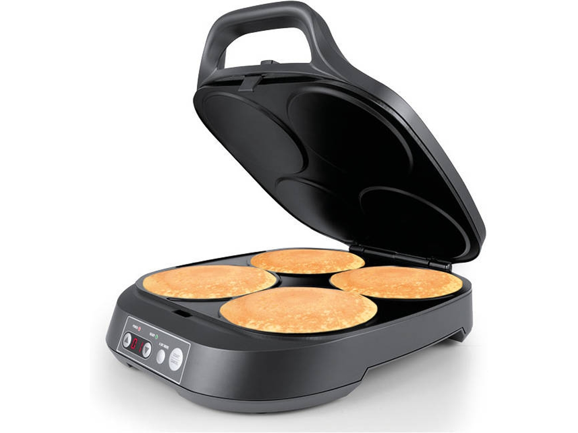 Máquina de Panqueques FLAMA 4902FL (1300 W)