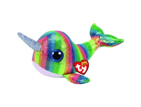 Peluche TY 73719 multicolor