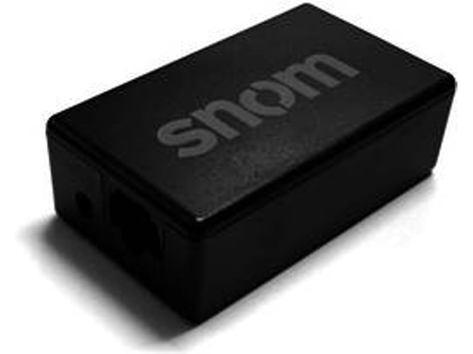 Adaptador telefónico VoIP SNOM EHS Advanced