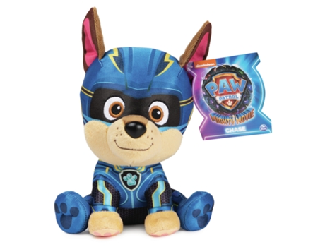 Perro de juguete SPIN MASTER Chase (1 anos)