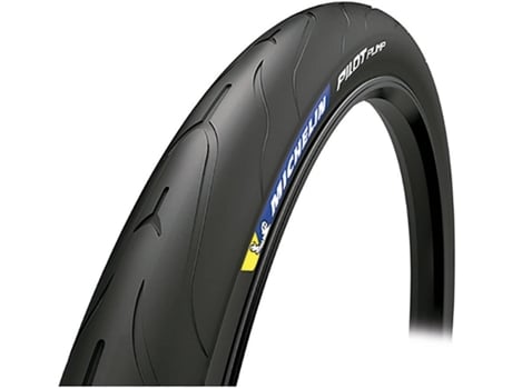 Neumático para Ciclismo Montaña MICHELIN Mtb Pilot Pumptrack Competition Line Tubeless Foldable (26´´)