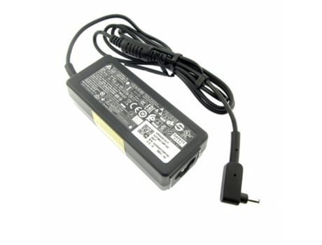 Transformador ACER para Acer Aspire V3-372 3.0 x 1.0mm