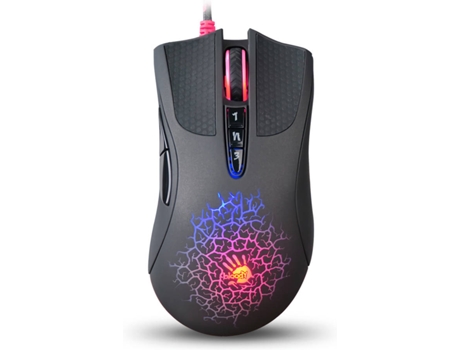 Ratón Gaming A4TECH A90