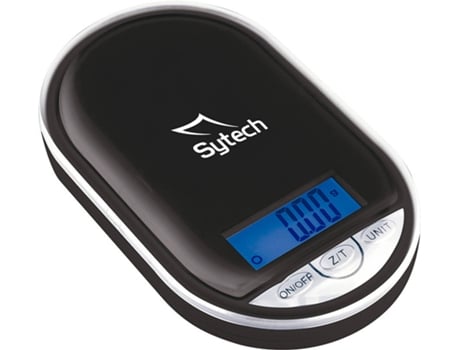 Báscula de Alta Precisión SYTECH (100 g)