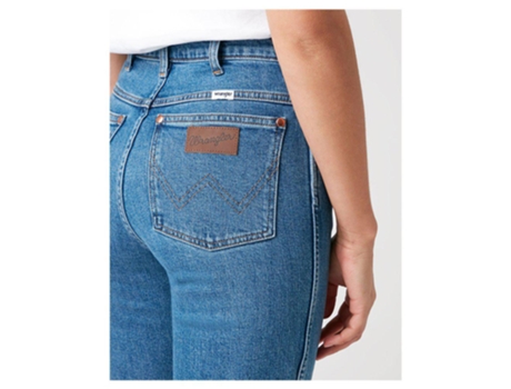 Wrangler Wild West Jeans