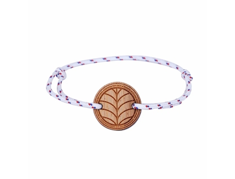 Pulsera - natural DWYT