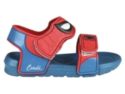 Cerda Group Beach Spiderman Sandals