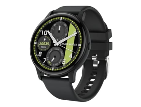 Smartwatch NO BRAND Smart S40 pulsera inteligente deportiva de frecuencia cardíaca de 1,3 pulgadas