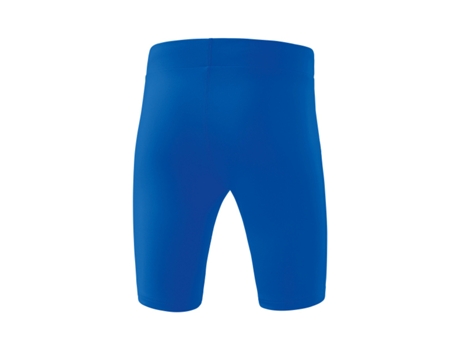 Pantalones Cortos para Niña de Running ERIMA (10 Años - Multicolor)