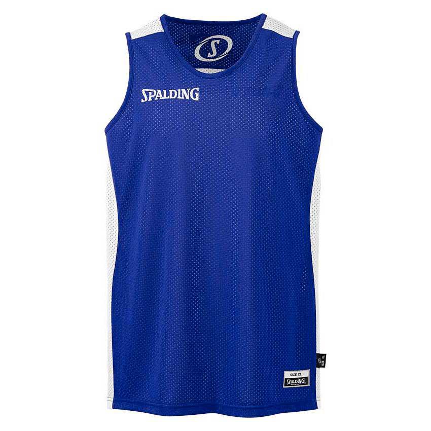 Camiseta Para Hombre spalding reversible azul xs essentialcamiseta niños infantil