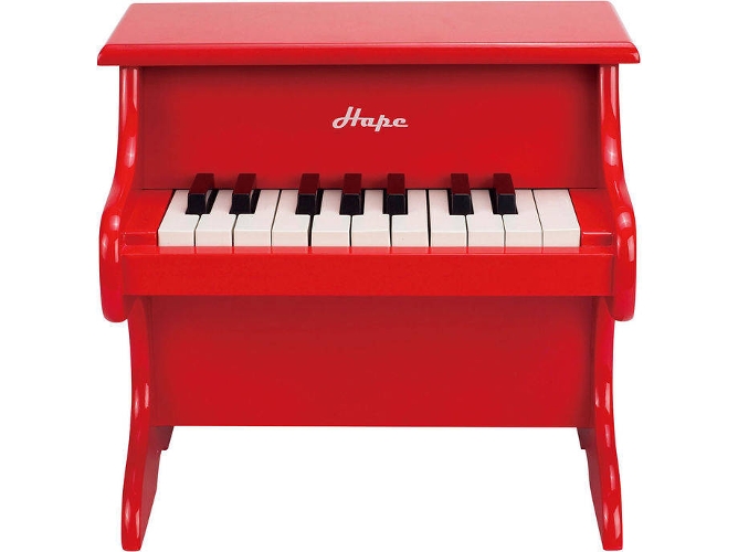 Piano De Juguete para niños marca e0318 hape musical