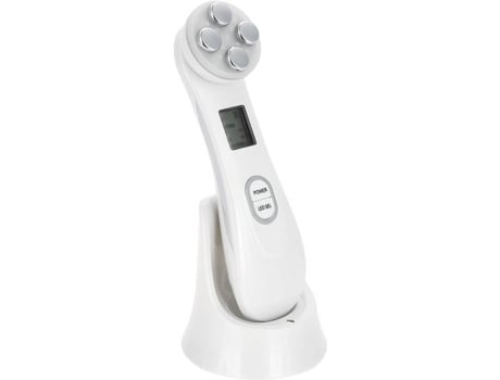 Masajeador Facial CHRONUS RF0713H1 Blanco