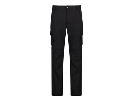 Pantalones CMP Zip Off (Tam: XL)