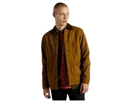 Superdry Utility Mix Overshirt