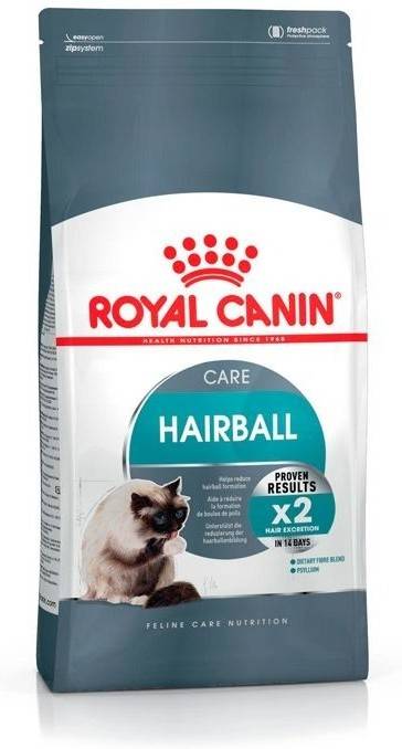 Royal Canin C584983 hairball care 4 kg pienso para gatos 4kg