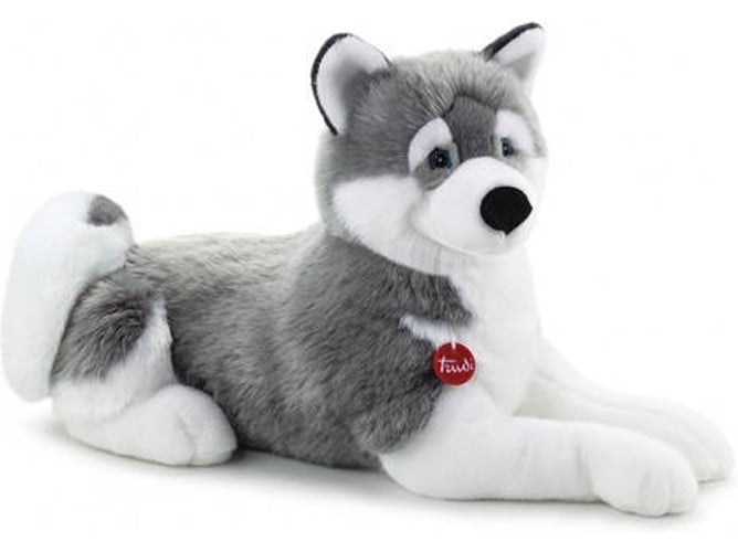 Peluche TRUDI Husky