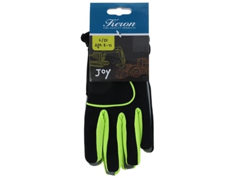 Guantes KERBL Joy para Niños (L)