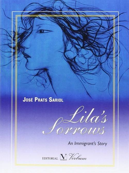 Libro Lila de José Prats Sariol (Español)