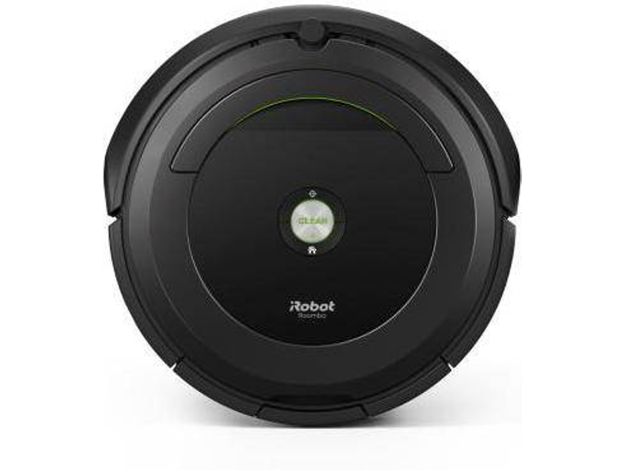 Aspirador Robot IROBOT Roomba 696 (Autonomía: 60 min)