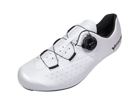 Zapatos Unisex VITTORIA Alise Blanco (44.5)