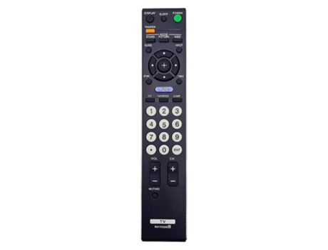 Mando TV CROWNED (Yd026 Kdl37N4000 Kdl37Nl140)