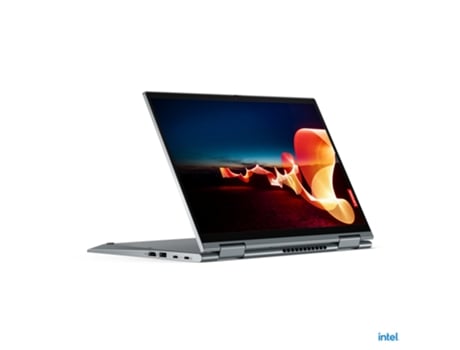 Portátil Híbrido LENOVO 357 575 (14 '' - Intel® Core™ i7 i7-1165G7 - RAM: 32 GB - 1000 GB SSD - Intel Iris Xe Graphics)