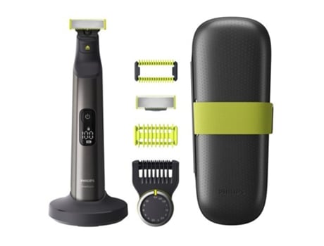 Recortadora de barba PHILIPS Oneblade