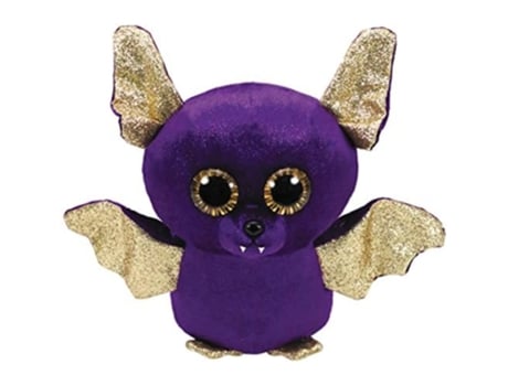 Peluche TY 73717 morado