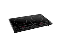 Cocina Portátil NORTHIX Doble 4000W