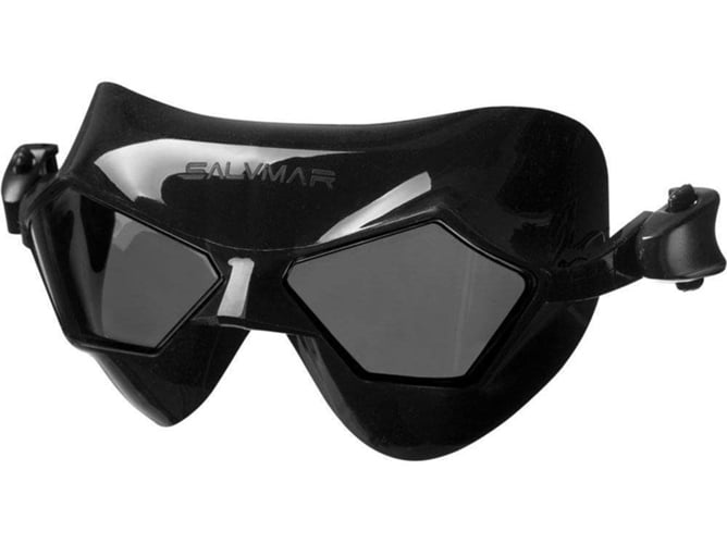 Gafas de Natación SALVIMAR Jeko Negro