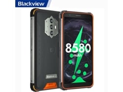 Smartphone BLACKVIEW BV6600 5.7'' 4 GB 64 GB Naranja