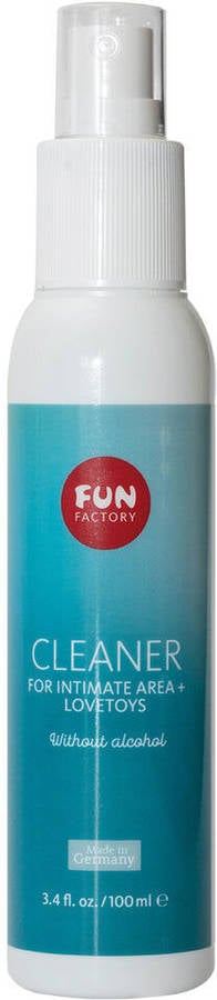 Toy Cleaner FUN FACTORY Sex Toy Cleaner (100ml)