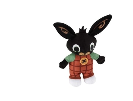 Peluche MATTEL TDVP90 (2 anos)